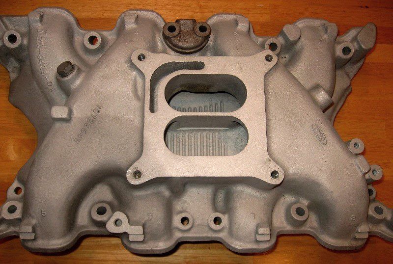 Why the habit of cutting notches in the plenum dividers of dual plane